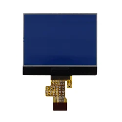 Écran LCD de réparation de pixel d'écran de carte Prada VDO pour KIT 407 407Sw 2004-2006