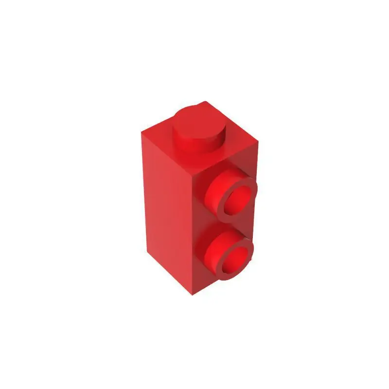 20PCS MOC 부품 32952 브릭 개조 1 x 1 x 1 2/3 DIY 조립 어린이 퍼즐 장난감 빌딩 블록 입자