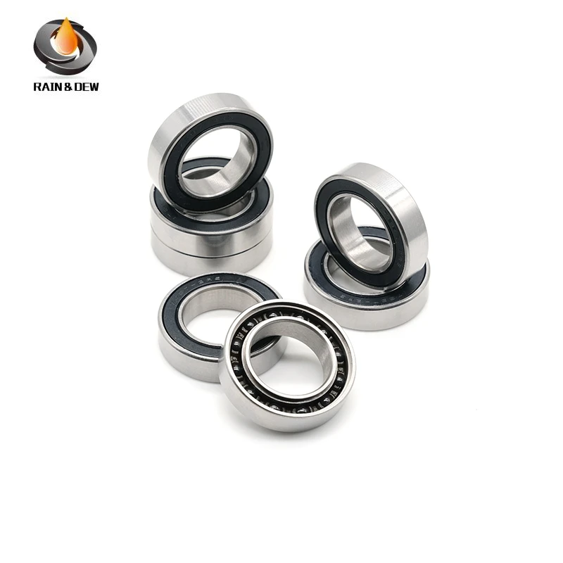 Hybrid Ceramic Bearing Bottom Brackets & Spares with Si3N4 Ball Bearings