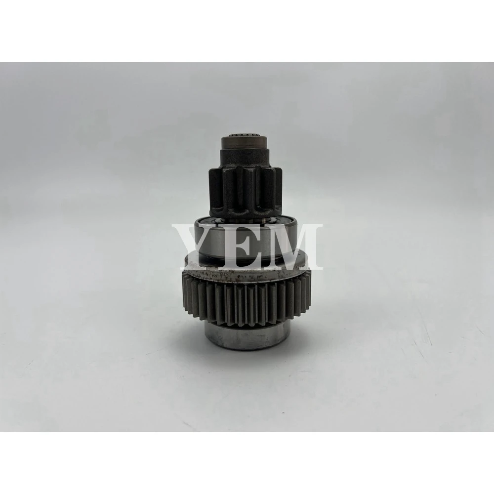 

D1305 Clutch Assy 16285-63040 For Kubota Machinery Engine