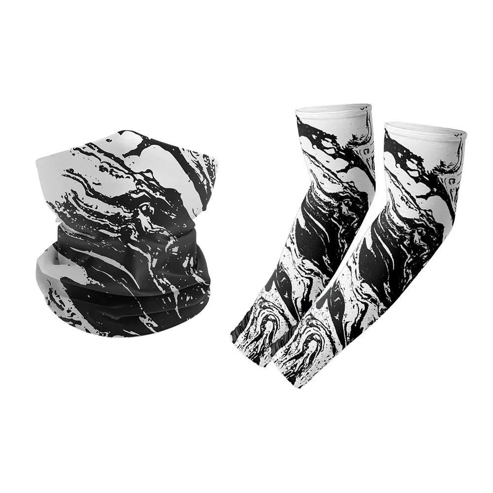 Рисунок 2 - Прочный головной платок для кемпинга