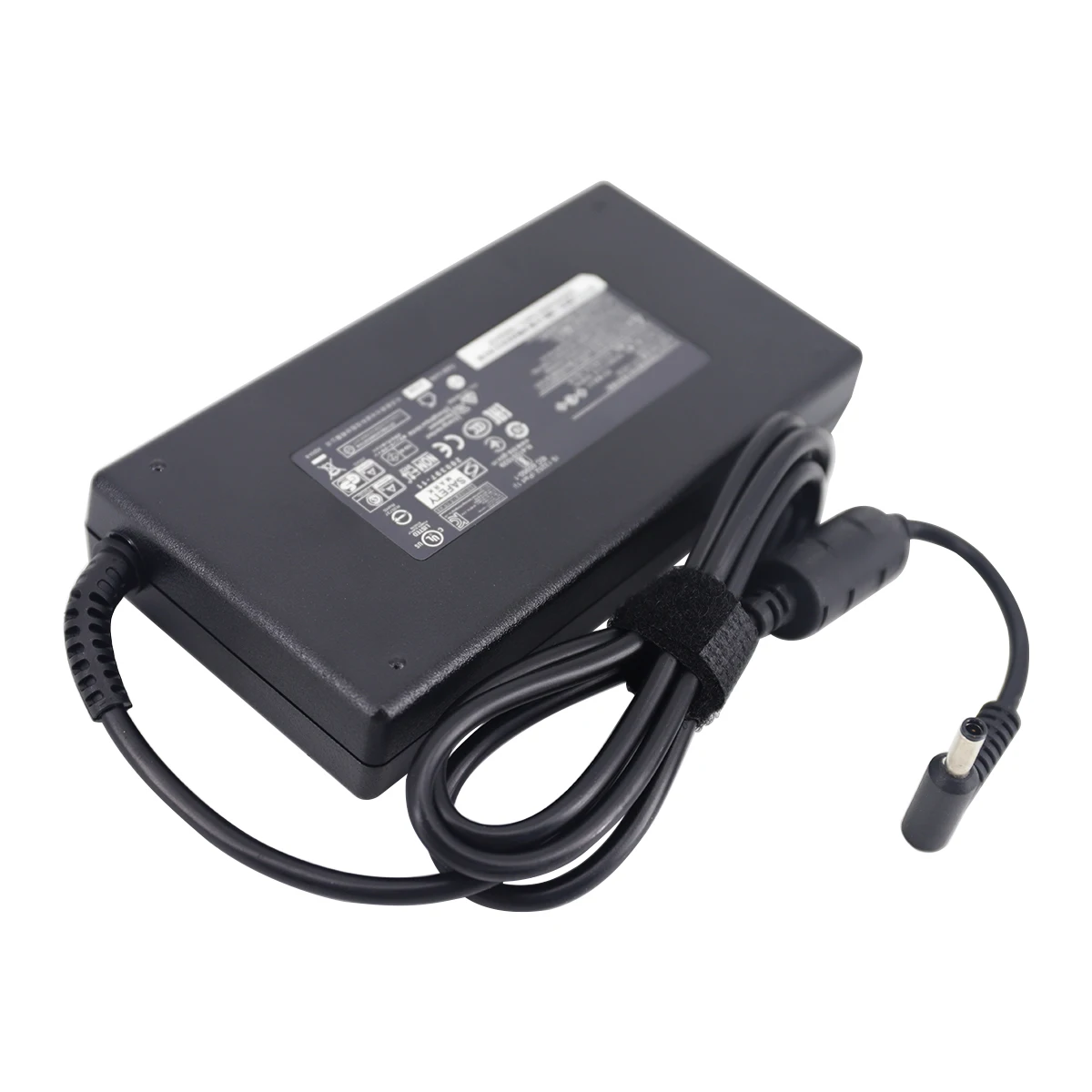 Fonte de Alimentação para Chicony Carregador Adaptador ac para Msi Gf63 Cabo 10uc Fino A17120p2a 20v 6a 120w 4.5×3.0 mm