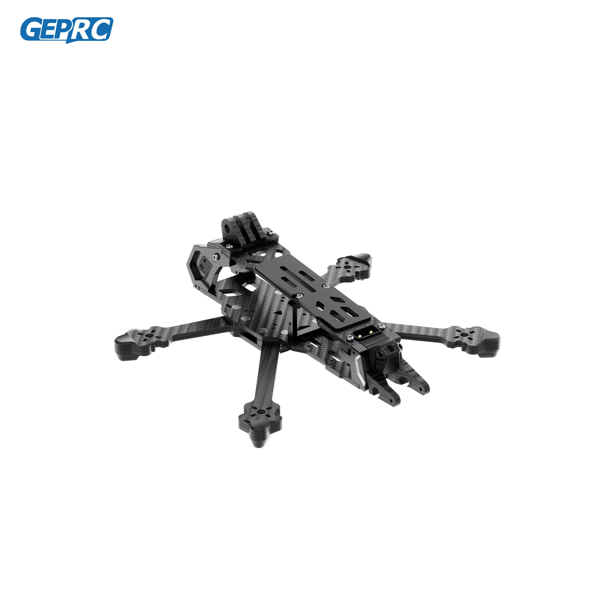 GEPRC GEP-DoMain3.6 DoMain4.2 Frame Parts Suitable Replacement Repair Part for RC DIY FPV Freestyle Drone