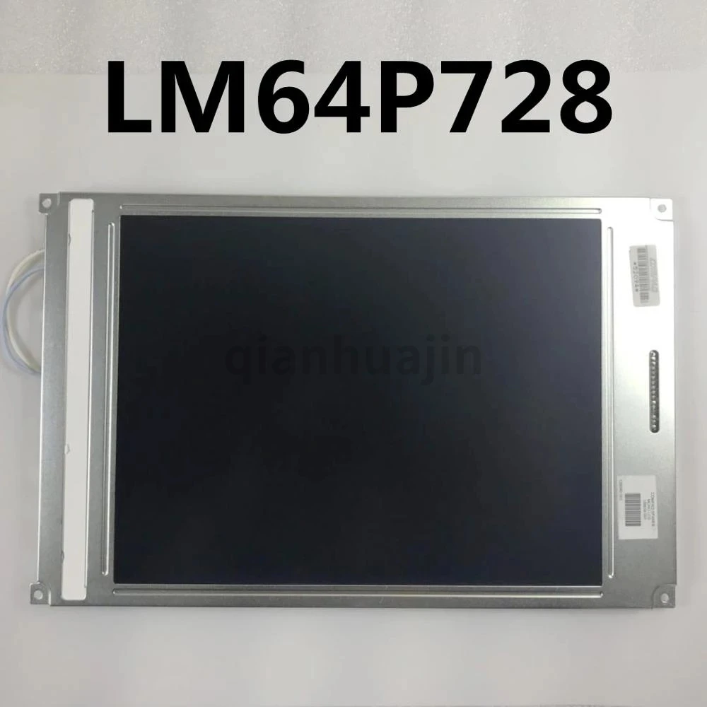 

Оригинальный 9,4 дюймовый промышленный ЖК-экран sharp LM64P728