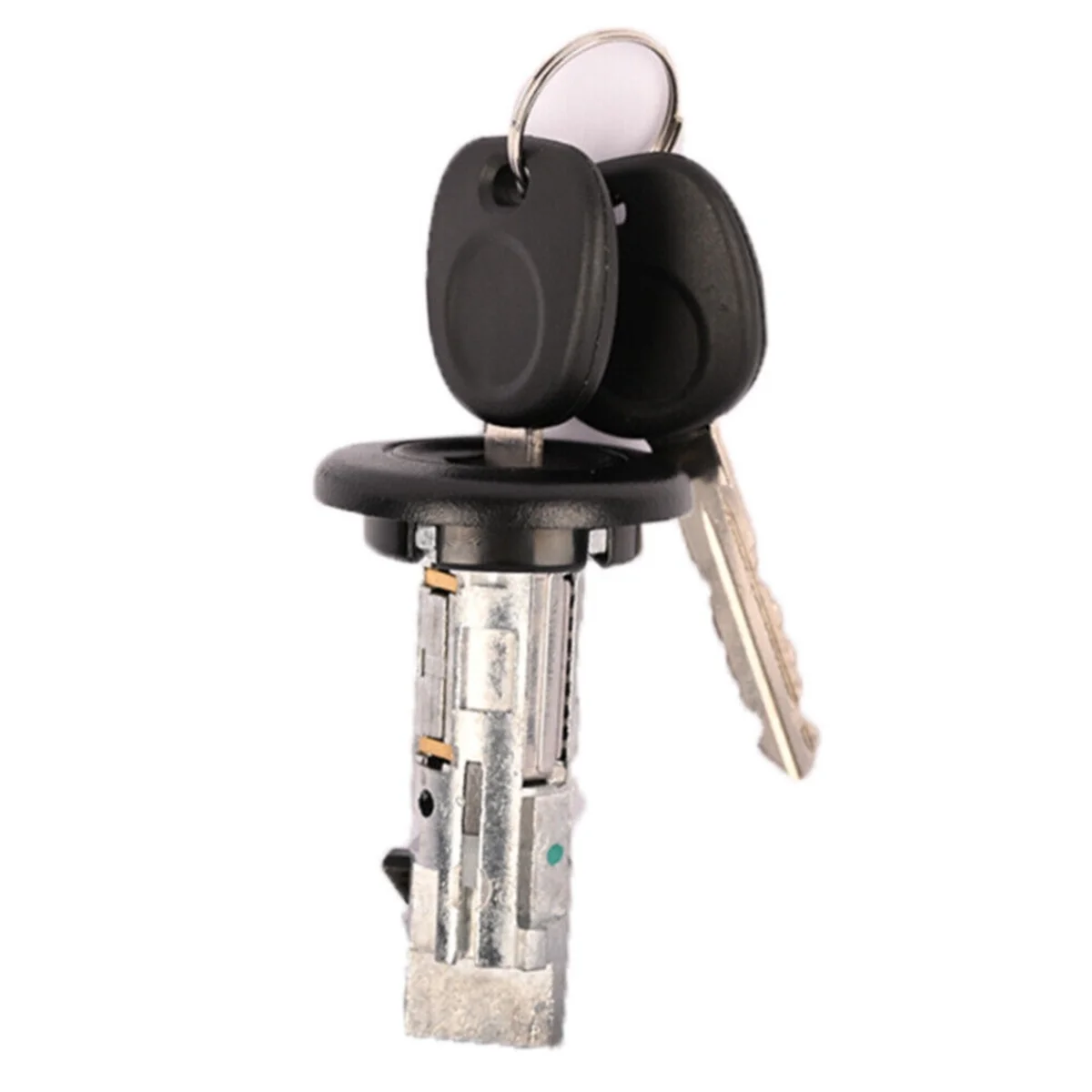 

Новый цилиндр замка зажигания и ключи 15298923 707835 для Chevy GMC Silverado Tahoe