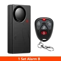 1 Set Alarm-B