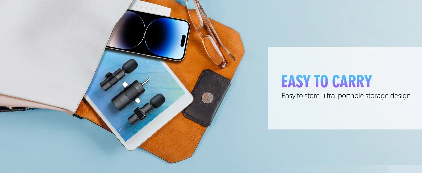 bluetooth microphone