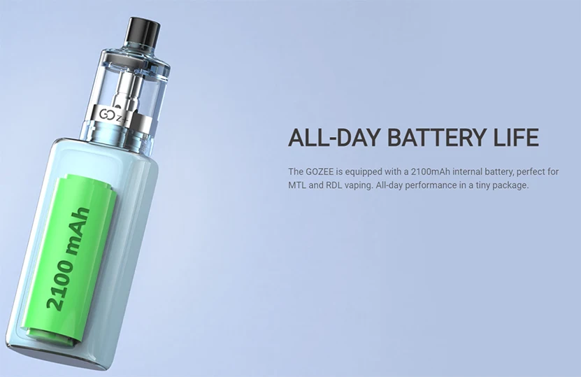 Sf6b336caf18e4adf8b152026d3c06a1ds-innokin gozee kit 60w box mod 2100mah batterij metspoel elektronische sigaret mohm z-spoel elektronische sigaret mtl rdl vape innokin gozee kit 60w box mod 2100mah batterie mit 3,5 ml go z tank fit 0,8 ohm z spule elektronische zigarette mtl rdl vape_Sf6b336caf18e4adf8b152026d3c06a1ds