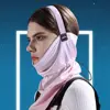 Winter Warm Balaclava Men's Hat Winter Women Motorcycle Warm Ski Neck Guard Cycling Helmet Liner Caps Windproof Warm Face Shield 2