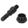 M3/M4/M5/M6/M8/M10/M12 Manual Nut Rivet Guns Head Tips Mandrel and Nose Piece Alloy Steel  Hand Tools Parts Accessories 4