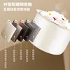Rice cooker household small multi-function rice cooker 4 people steaming and cooking all-in-one 3 liter intelligent rice cooker 5