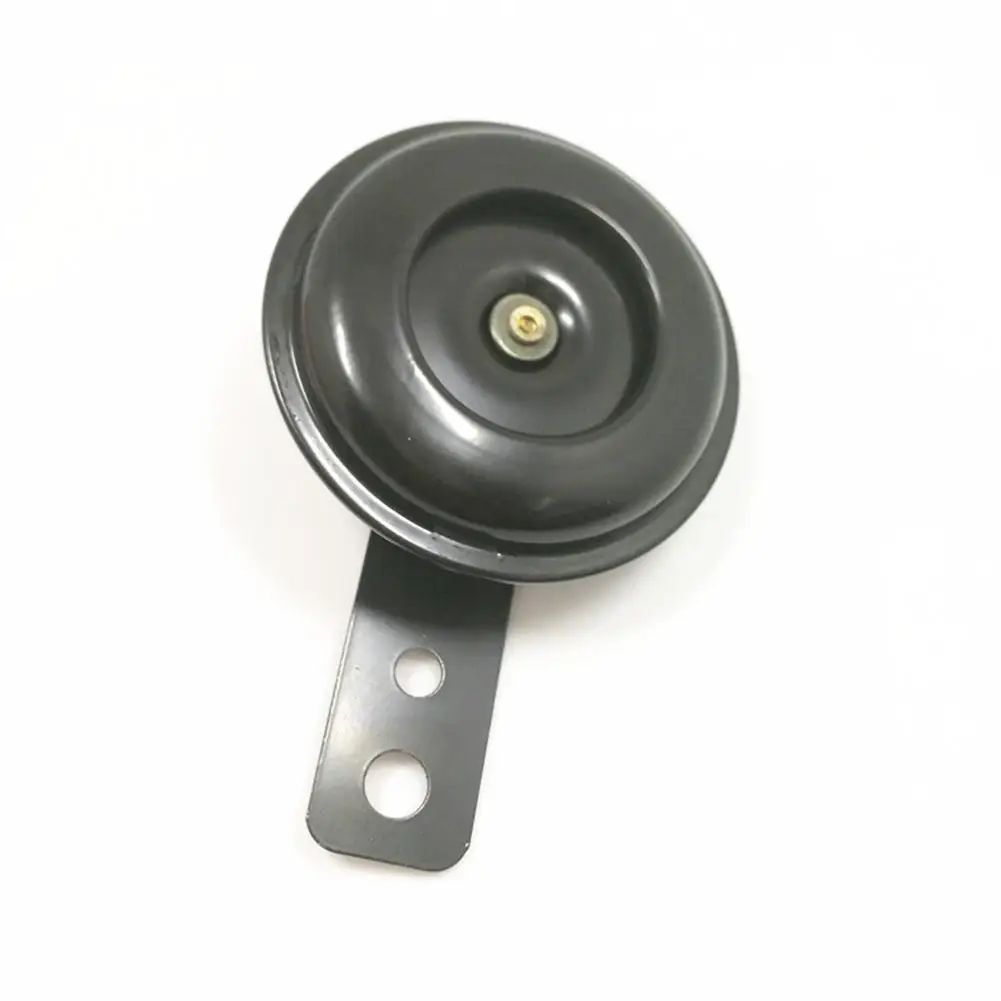 Universal Mount Siren Electric Horn For Auto Vehicle Truck Car SUV Motorcycle Bus Motor Yacht Boat DC 6V 105dB Waterproof