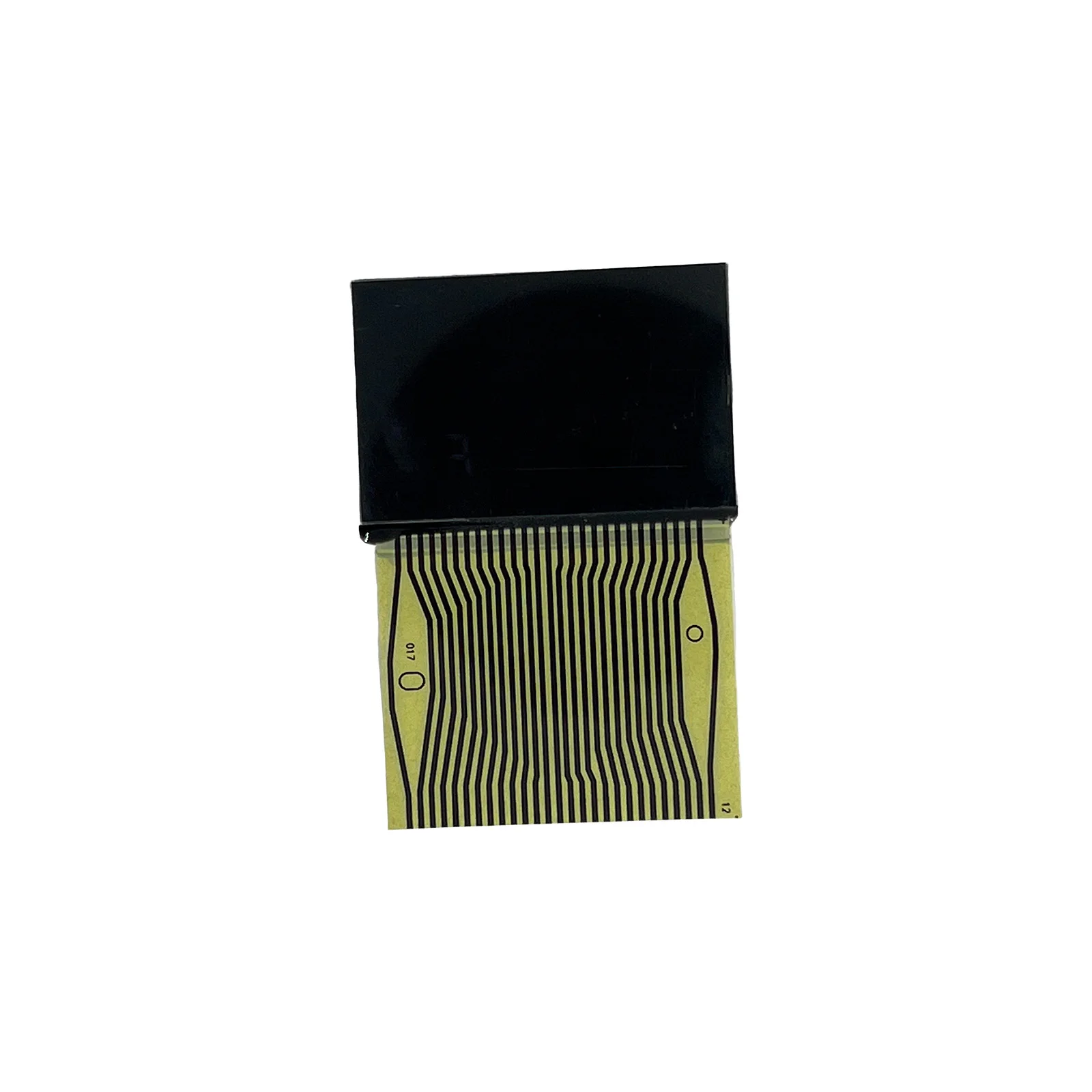 대시 보드 LCD 디스플레이 화면 픽셀 수리 화면 메르세데스 벤츠 W202 W210 W208 R170 1998-2002 자동차 속도계 액세서리