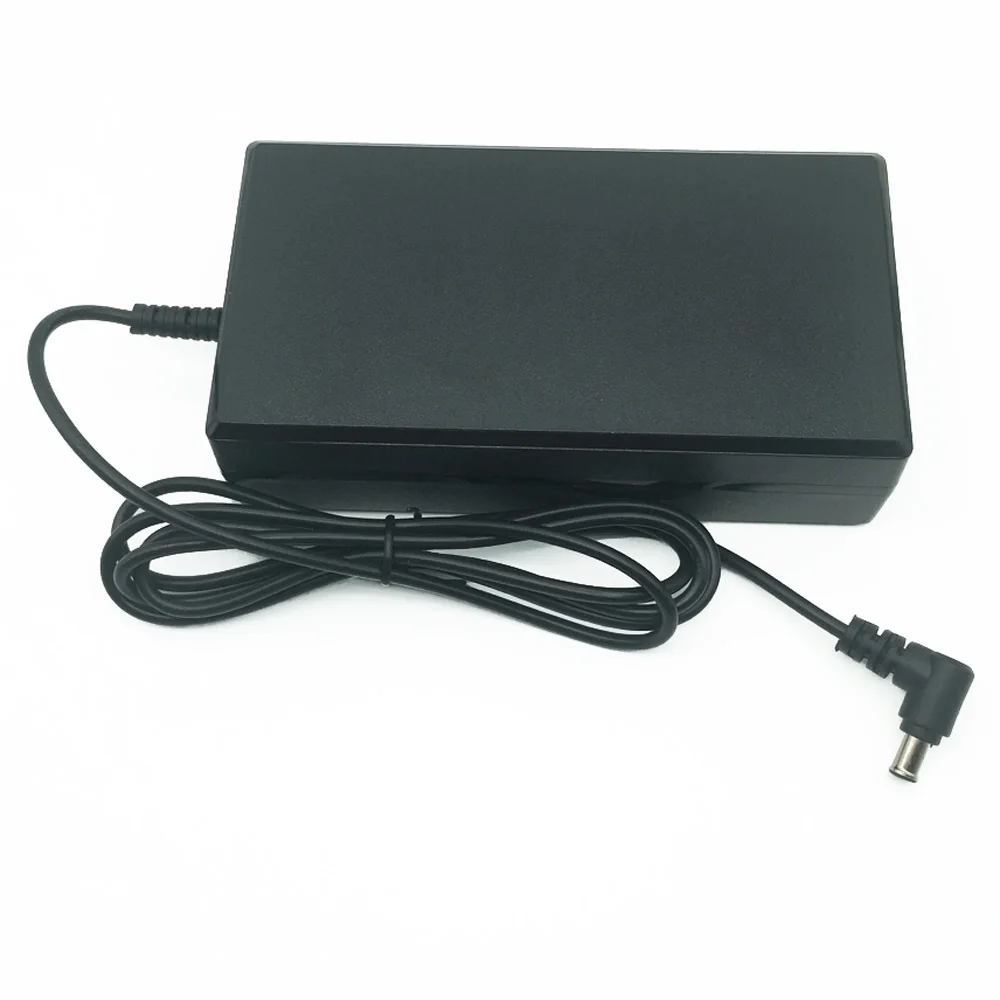 本物の電源19.5V6.2A 120ワットacアダプタソニーbravia 50 55'60