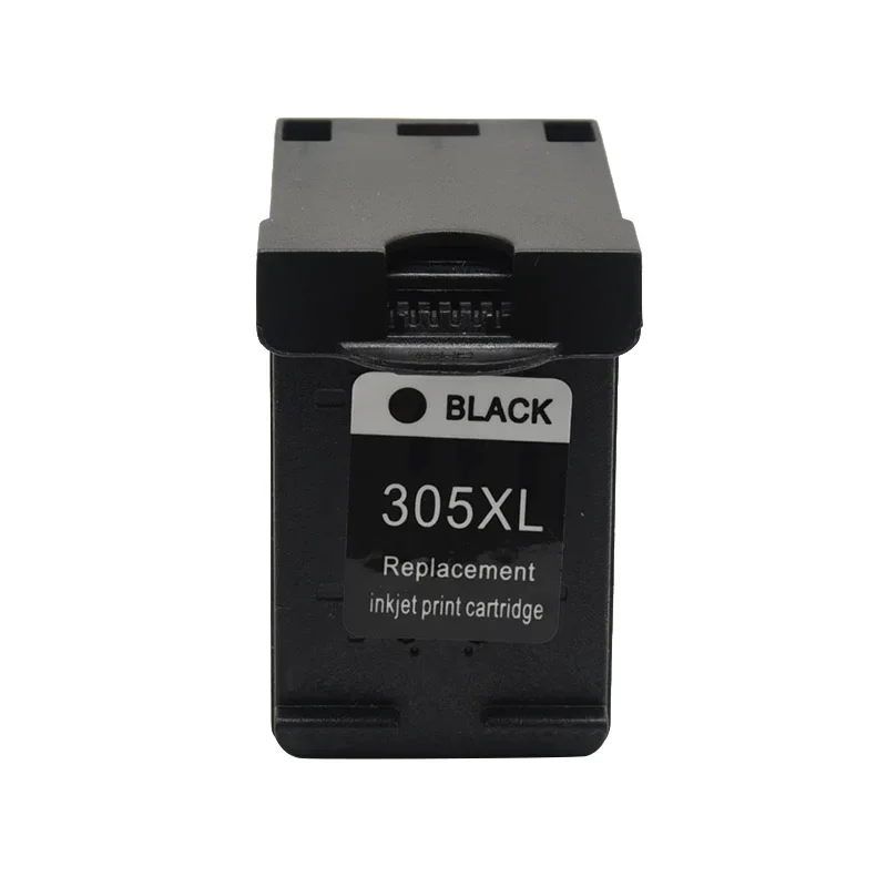 Compatible Ink Cartridge Replacement HP 305XL 305 XL HP305 HP Deskjet 2320 2710 2720 2730 1210 1215 Printer printer supplies ink cartridge inkjet ink cartridge