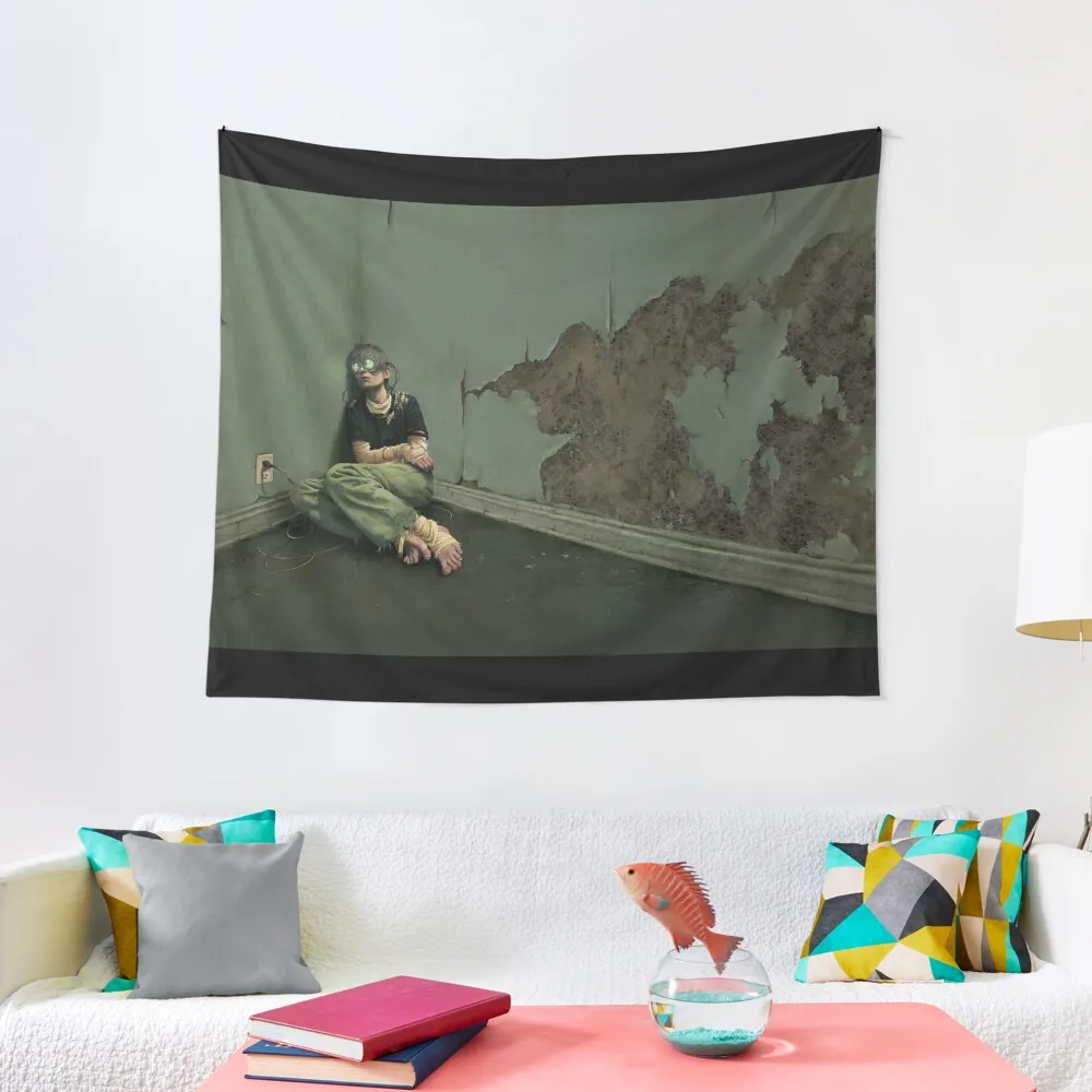 

Reality Tapestry Nordic Home Decor Cute Room Things Decoration Room Wall Decor