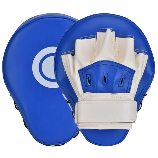 Horen van Botsing vorm Training Pads, Boxing, Boxing Gloves for Thai Boxing, Hand Pads, Martial  Arts, Boxing Pads, Boxing Gloves| | - AliExpress