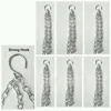 Hanging Chain Flower Pot Spare Metal Sturdy Easy To Install Garden Hanging Basket Metal Replacement High-quality 2