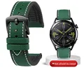 Green White black A