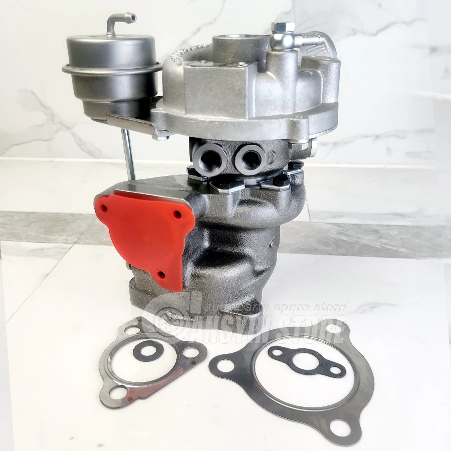 

Турбокомпрессор K03 для AUDI A4 A6 Passat B5 1994 л 1,8-06 BFB APU ANB AEB 53039880005 T 53039700029 53039880029