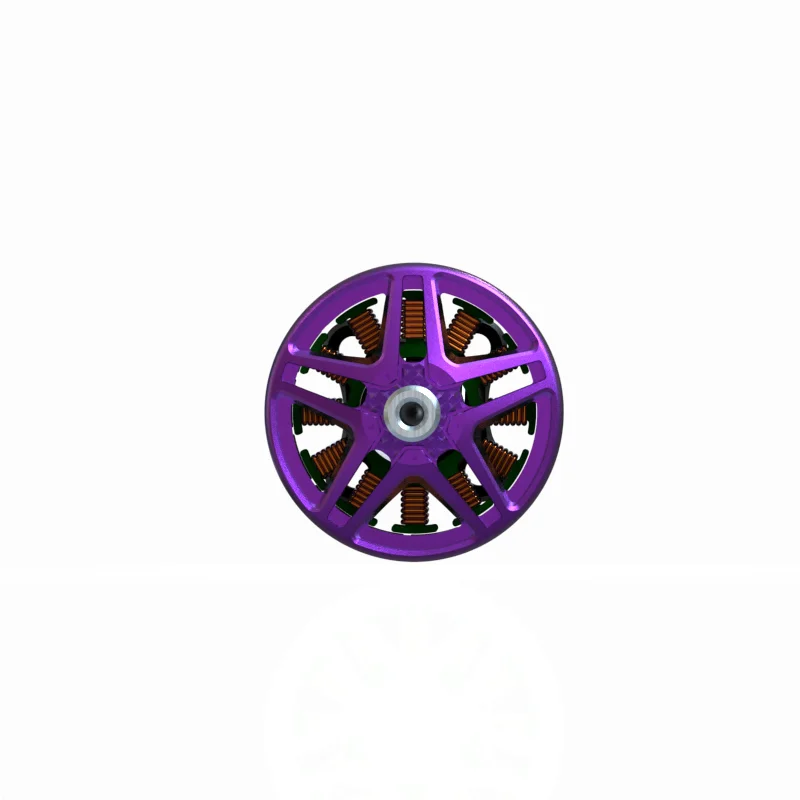FPV Motor VCI 2207 Pro YUKI Edition for 5inch Drone 2110kv 6S Brushless Motor for FPV Drone Racing Freestyle