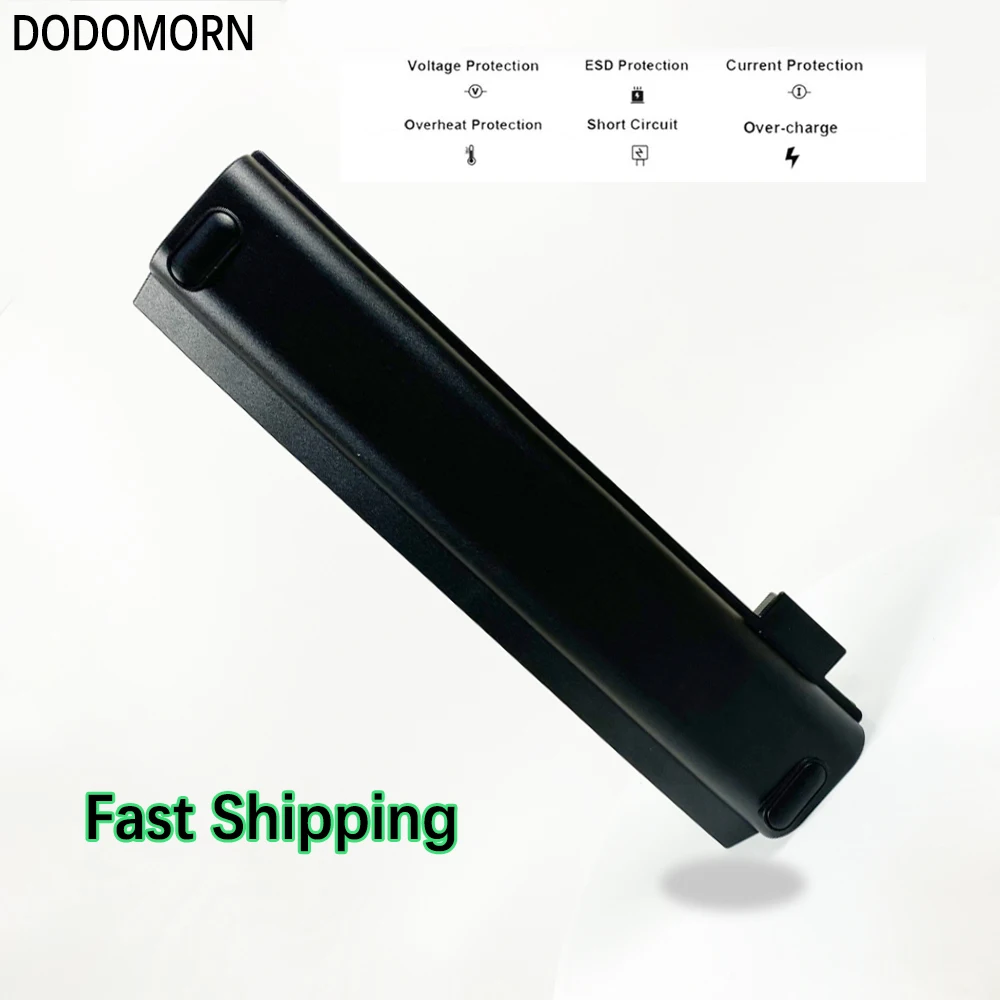 

Аккумулятор DODOMORN 01AV427 01AV428 01AV423 для Lenovo ThinkPad T470 T480 T570 T580 P51S P52S SB10K97580