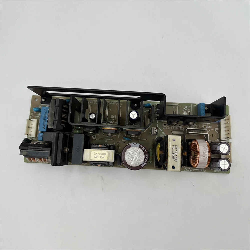 For TDK-LAMBDA ZWS150AF-24/J 24V 6.3A Switching Power Supply 5 For TDK-LAMBDA ZWS150AF-24/J 24V 6.3A Switching Power Supply - Image 3