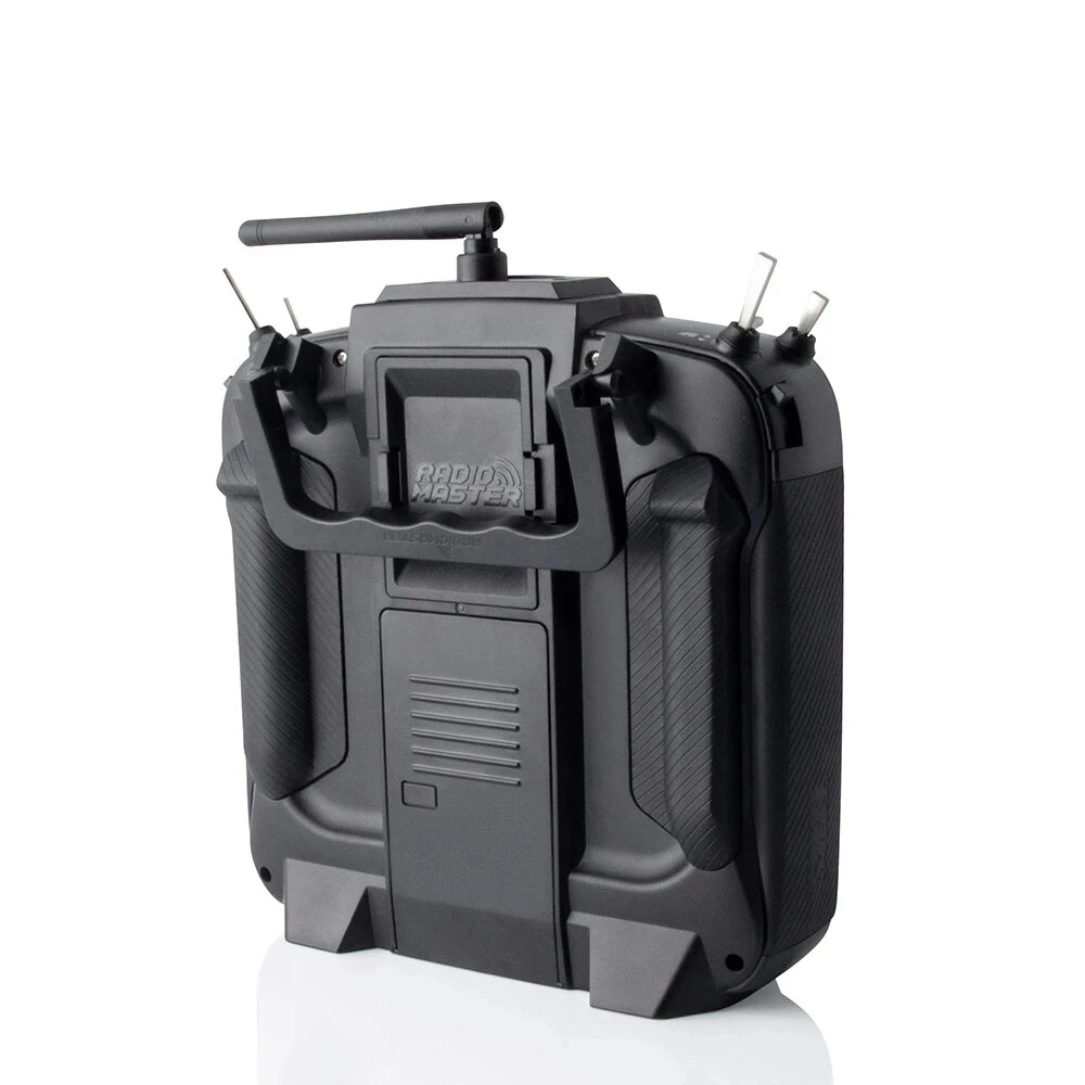 RadioMaster TX16S MKII V4.0 16CH 2.4G Hall Gimbals ELRS 4in1Transmitter Remote Control Support EDGETX OPENTX 4