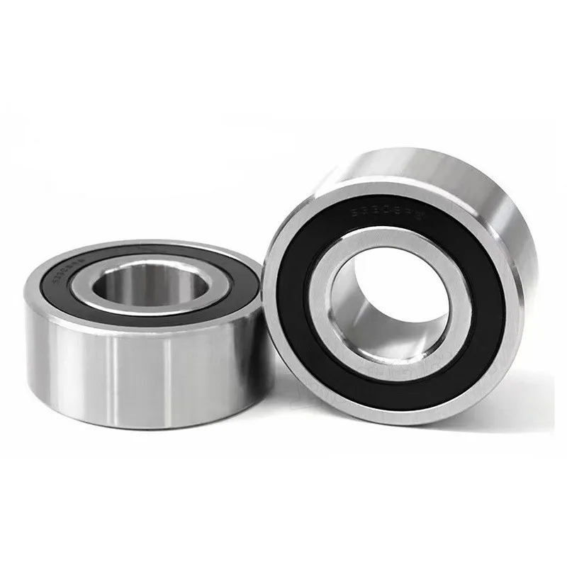 Premium Non-Standard Ball Bearing, 22x42x12 mm, 2RS Sealed