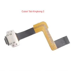 Premium Charging Port Flex Replacement (Cubot Tab Kingkong 2)