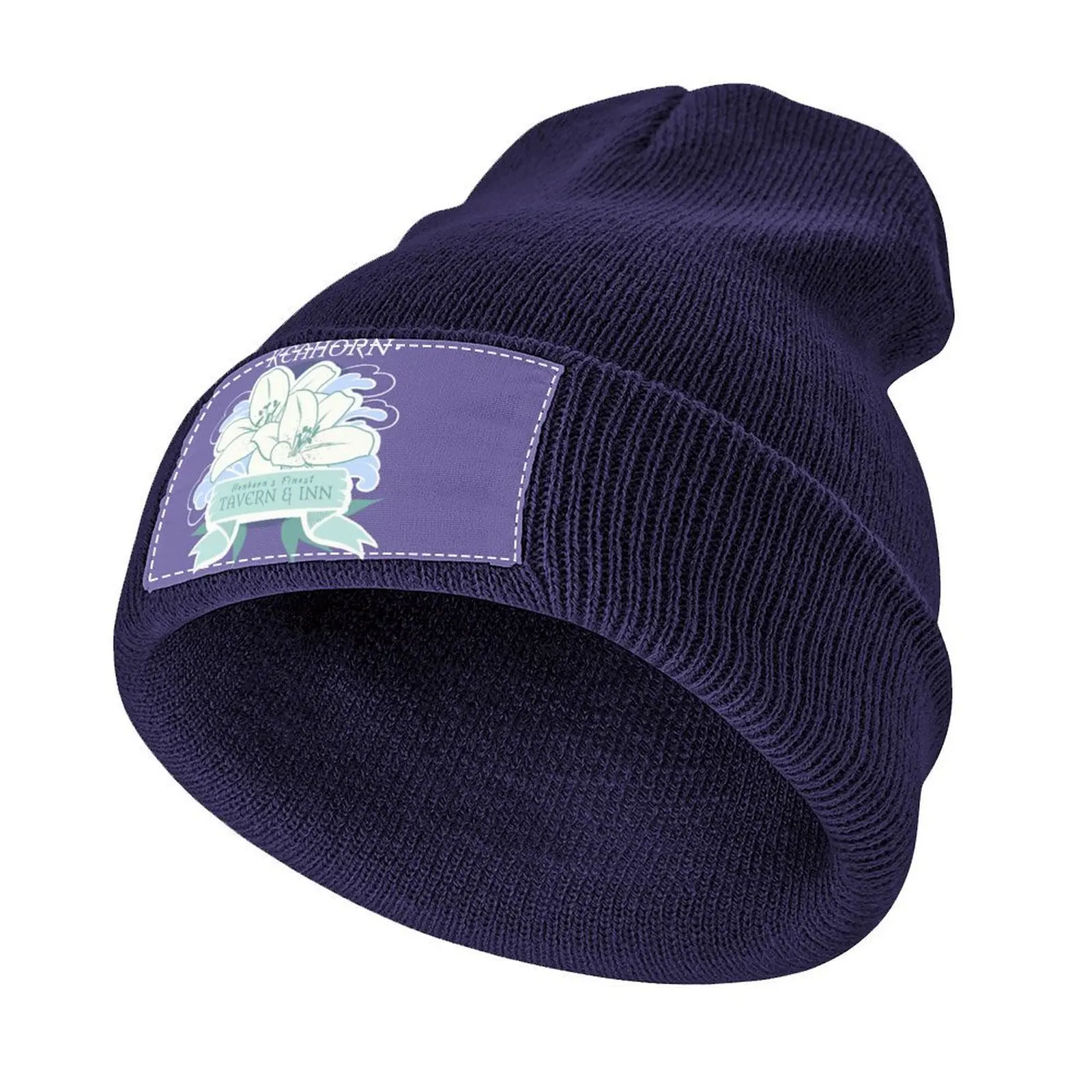 

Keahorn Tavern & Inn Knitted Cap Hat Man For The Sun funny hat Golf Hat Women Men's