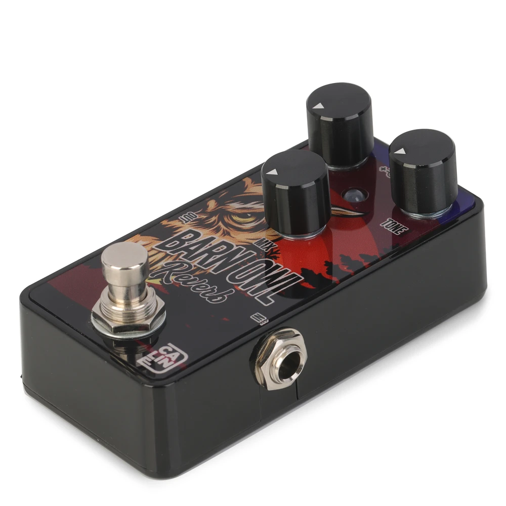 schlagen Verringern Beschädigung owl programmable effects pedal