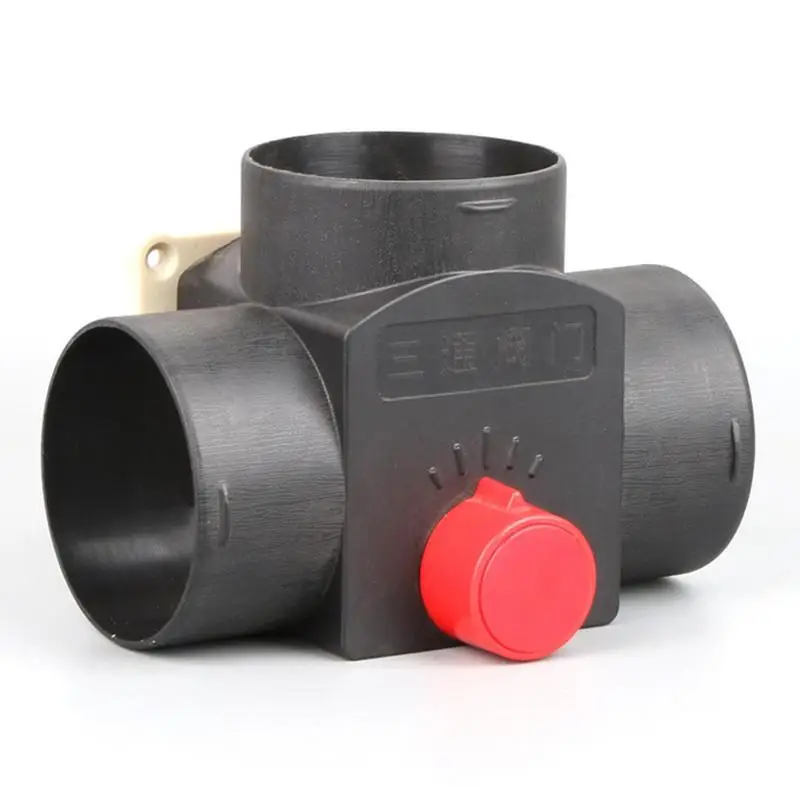 

Heater Core Bypass Valves Auto Heater Control Valves Easy Installation Effectively Adjustable Practical Auto Heater Bypass