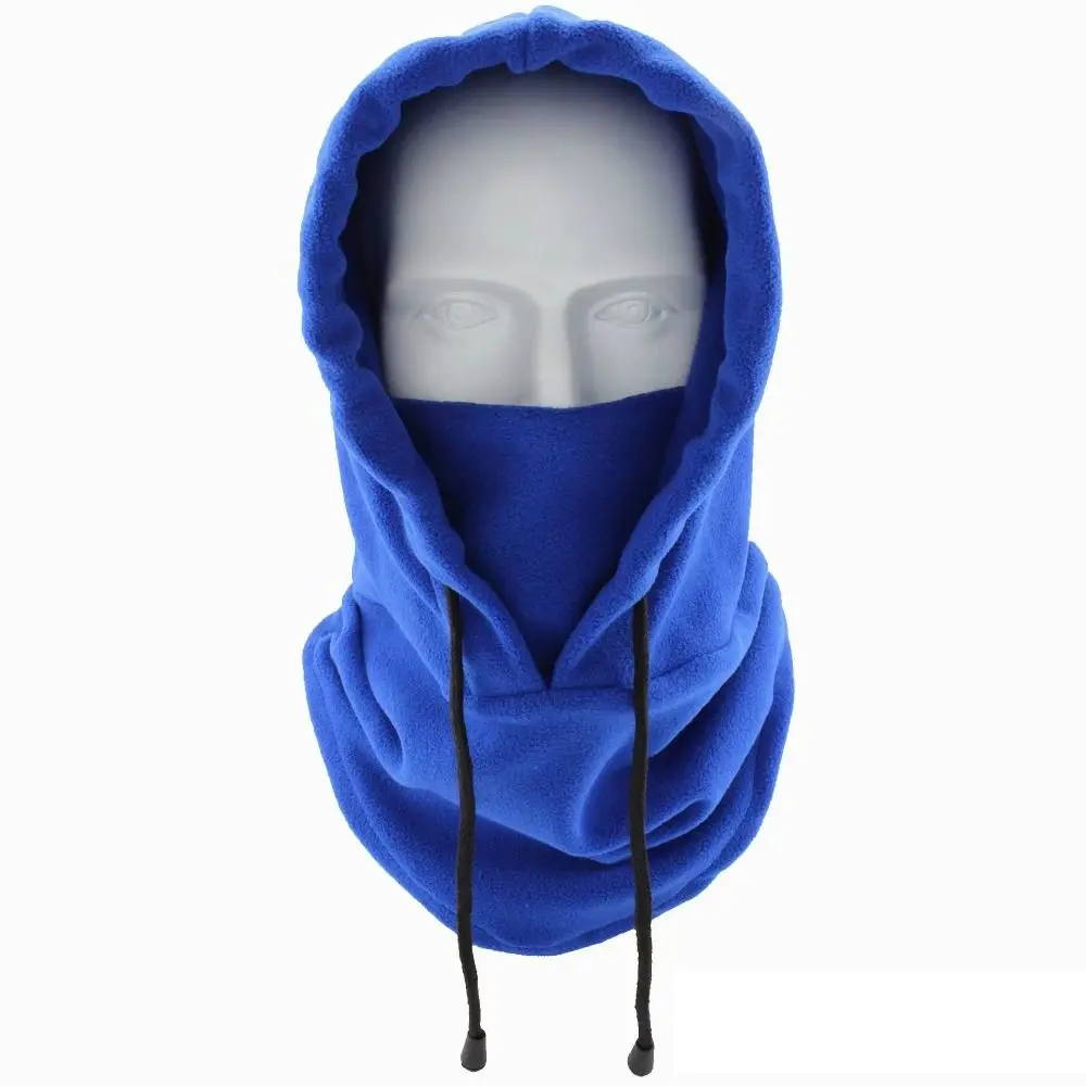 Unisex Polar Fleece Winter Balaclava 3