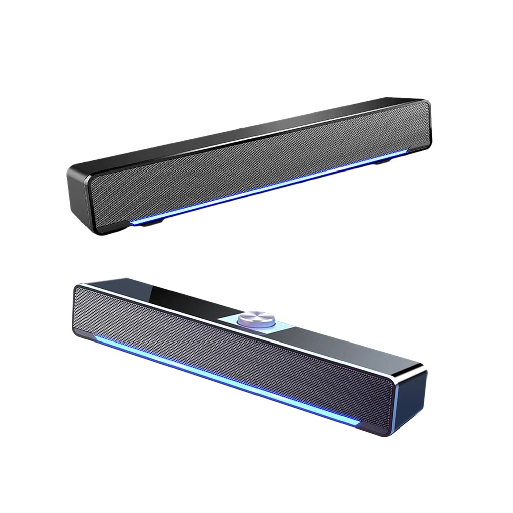 

Black Immerse Yourself In Intimate Romantic Lighting Effect Of These Speakers Small And Portable Computer Speakers