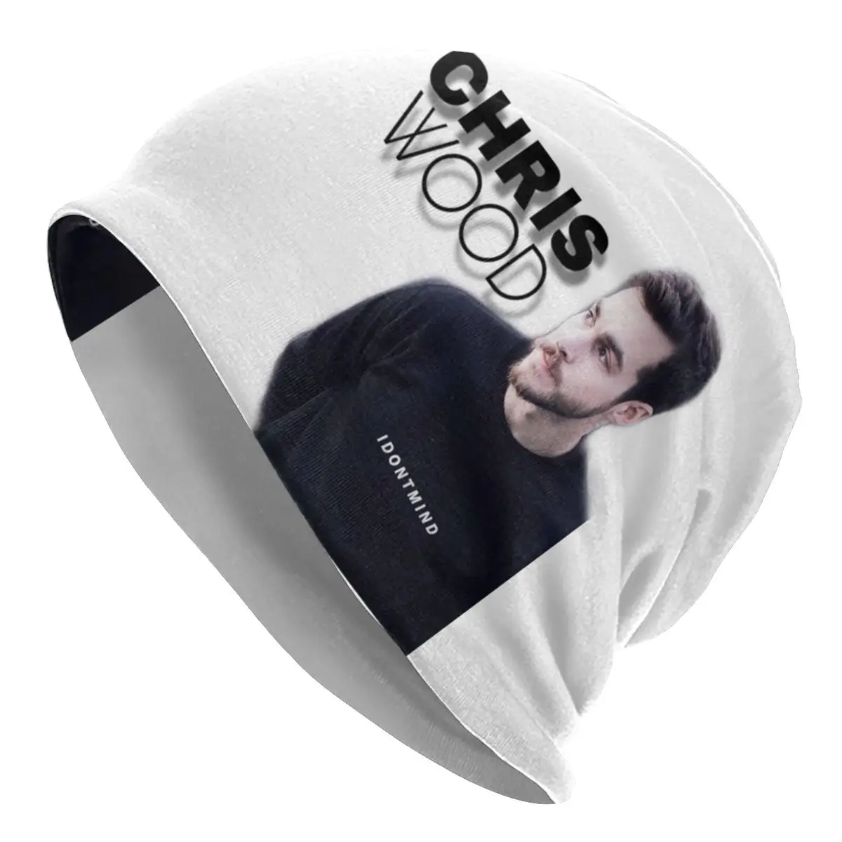 Unisex Winter Warm Bonnet Homme Cappelli Lavorati A Maglia Street Kai Parker Chris Wood Beanie Cap The Vampire Diaries Berretti Per Uomo