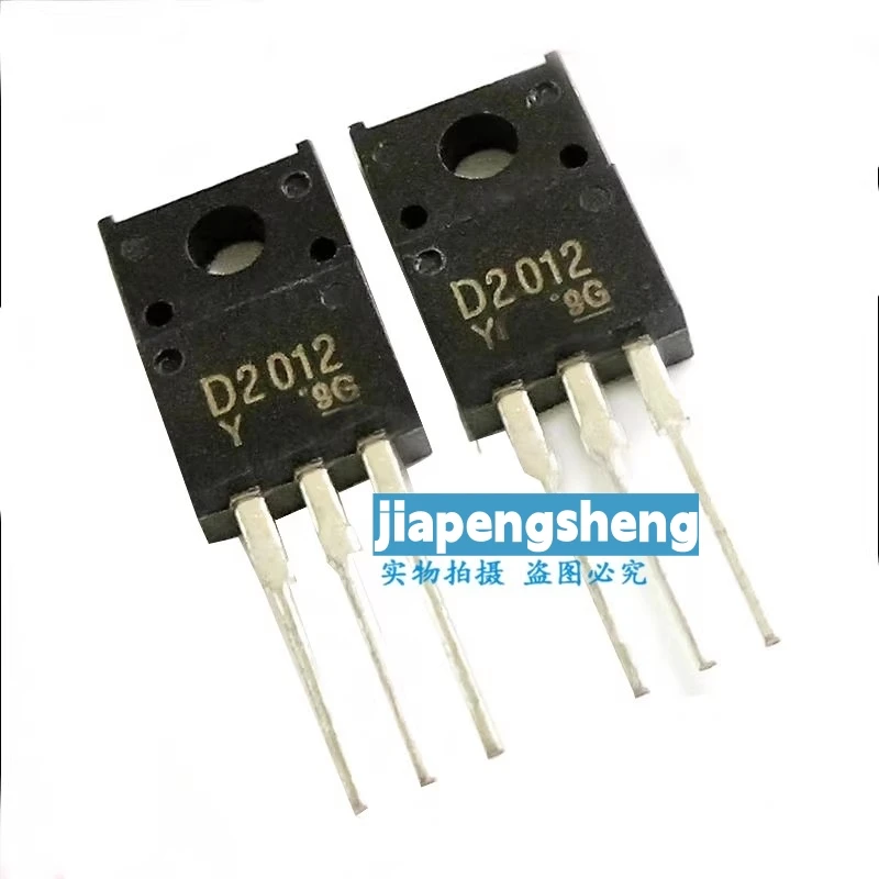 

(2 шт.) новый оригинальный N-канальный аудио усилитель мощности 2SD2394 2SD2061 2SD2012 60V3A