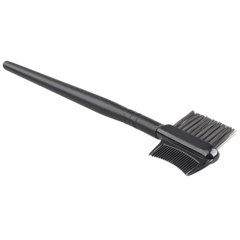 

30pcs/pack Black Eyebrow Brush Eyebrow Makeup Cosmetic Tool