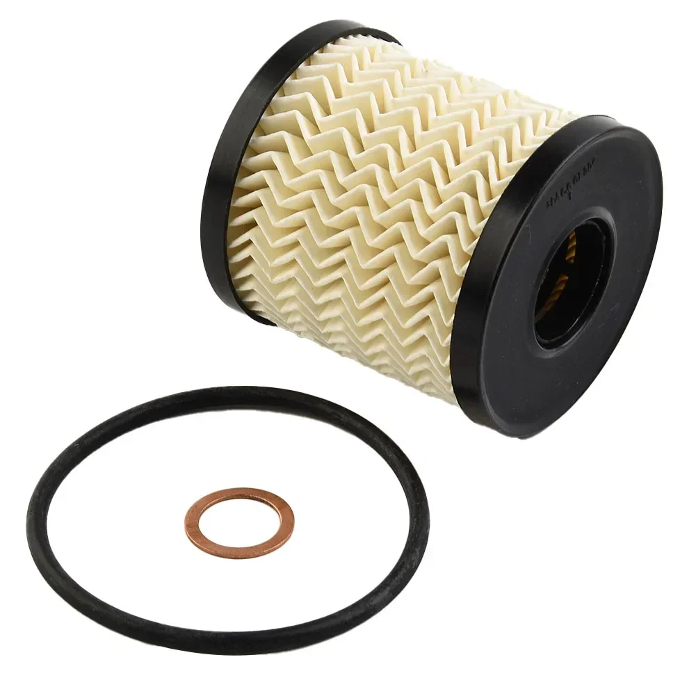 Car Filter Element Element For Mini Cooper R56 2007- Oil Filters 11427622446 1pc Direct Replacement