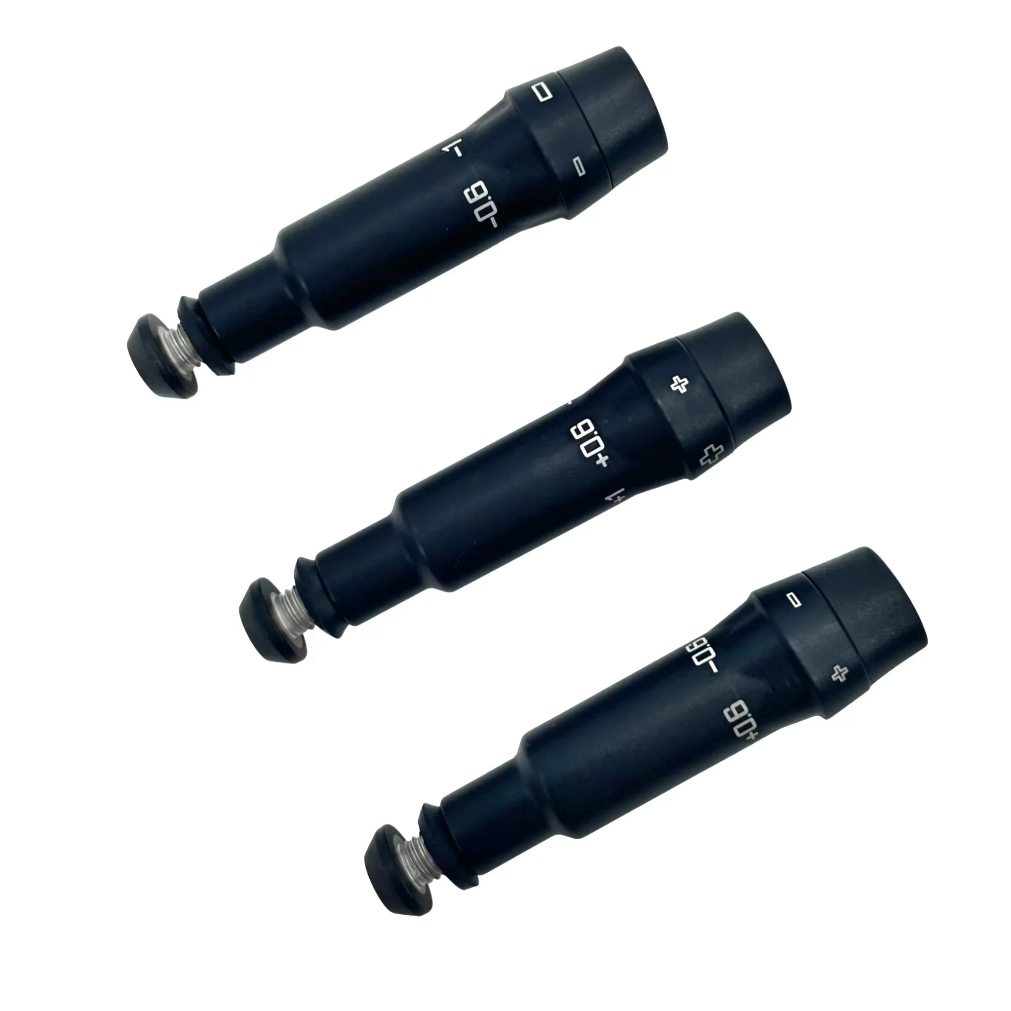 Manicotto Adattatore Albero Da Golf Compatibile Per Driver Ping G35 G400 E Legno Fairway. 335 .350 Rh/Lh, Accessori Da Golf