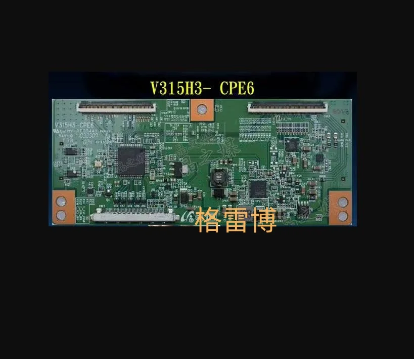 V315H3-CPE6 로직 T-CON 보드용/26인치 32인치와 연결