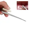 Tonsil Stone Remover Tool Suction Ball Manual Style Remover Mouth Cleaning Care Tool Ear Wax Tonsil Stone Remover Cleaning Tool 1
