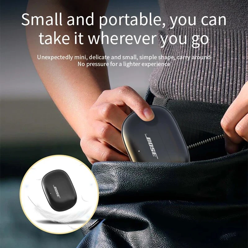 Рисунок 4 - Оригинальные беспроводные Bluetooth-наушники