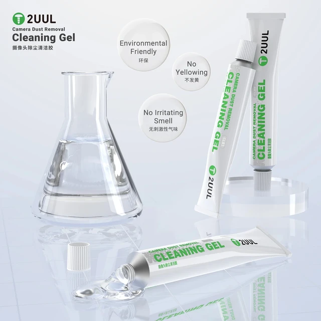 جل تنظيف الكاميرا والسينسور 2UUL GL03 (30g) 1