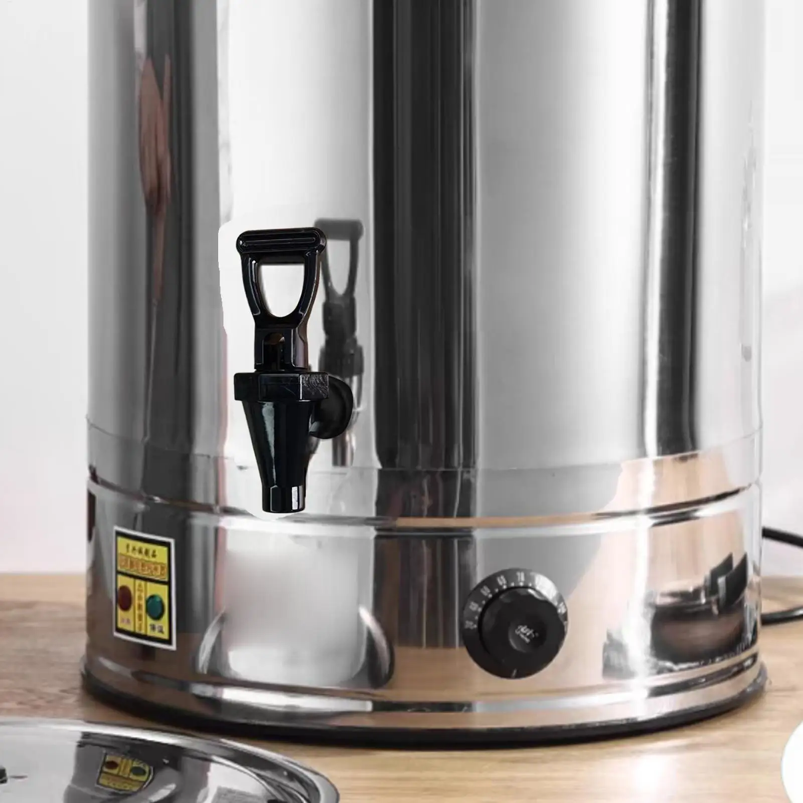 صنبور بديل لحنفية المياه لموزع المشروبات، صنبور بل...