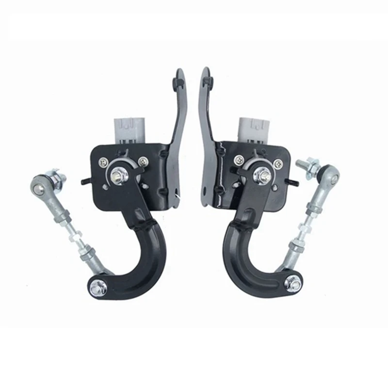

Car Front Height Control Sensor Black ABS+Metal 89408-48020 89407-48030 Car Accessories For Lexus RX300 RX330 RX350 3.5L