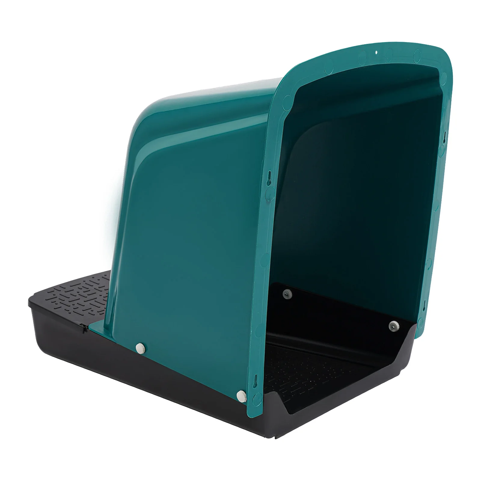 Chicken Nesting Box 5 Compartment 4