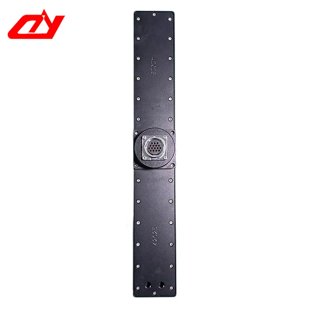 Рисунок 4 - 420*25 мм, светодиодная лампа для отверждения