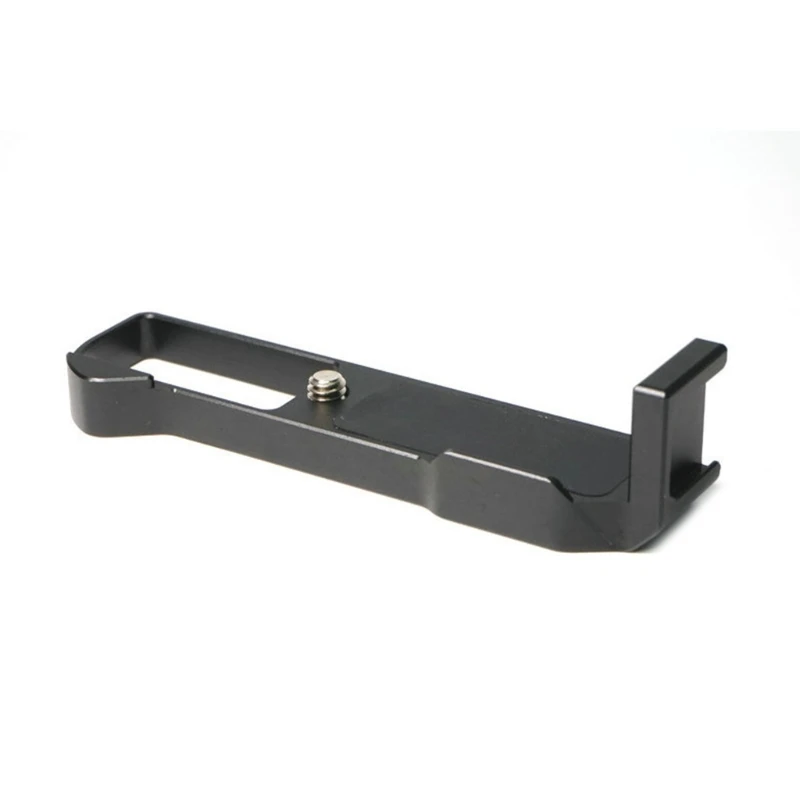 

Vertical Plate Bracket Hand Grip Mounting Plate Cold Shoe for G7X