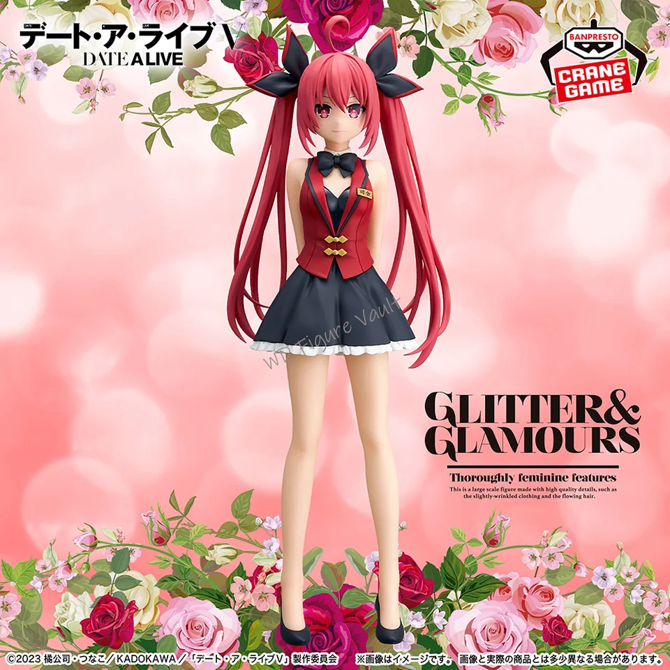 DATE A LIVE GLITTER&GLAMOURS ミク・イザヨイ DATE A LIVE GLITTER & GLAMOURS ミク・イザヨイ - メルカリ